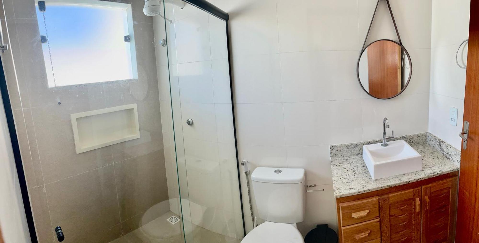 Willa Casa Bosque De Buzios 2Km De Geriba Zewnętrze zdjęcie