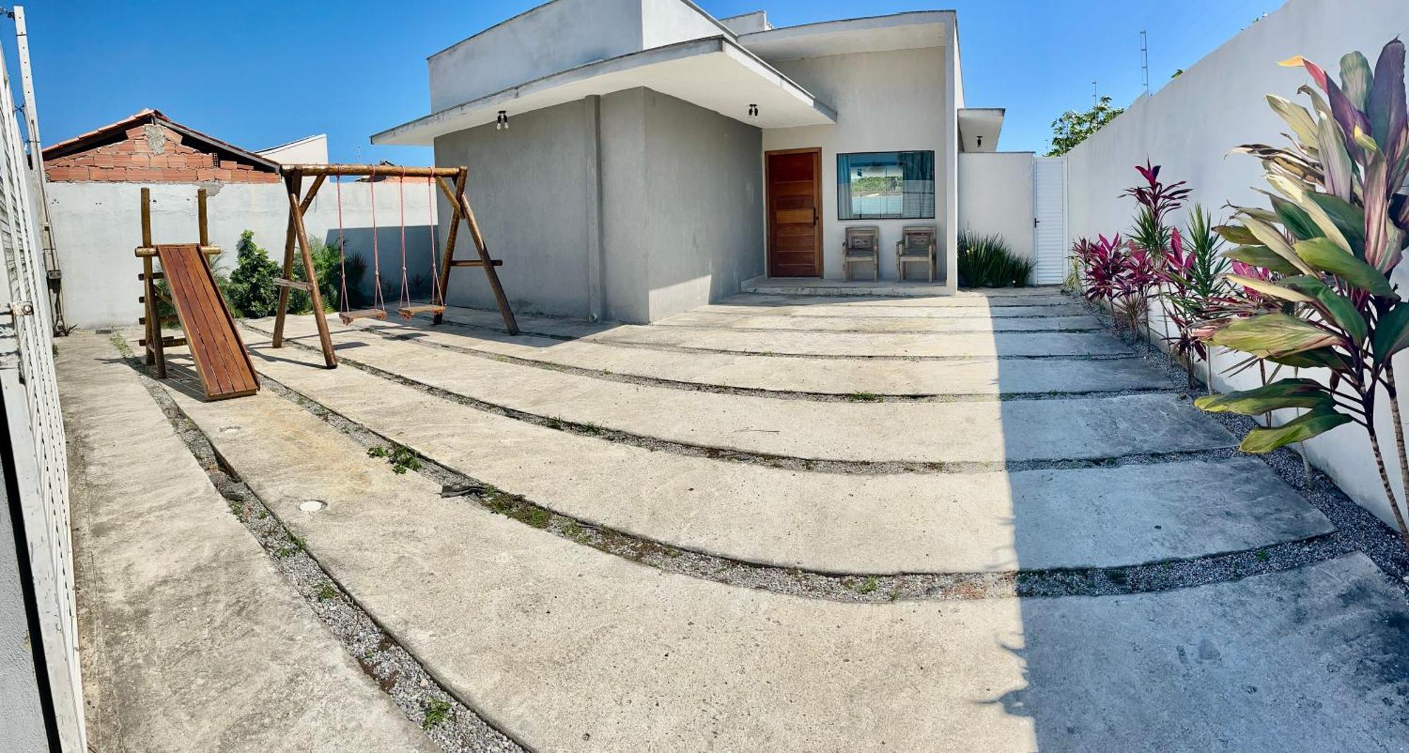 Willa Casa Bosque De Buzios 2Km De Geriba Zewnętrze zdjęcie